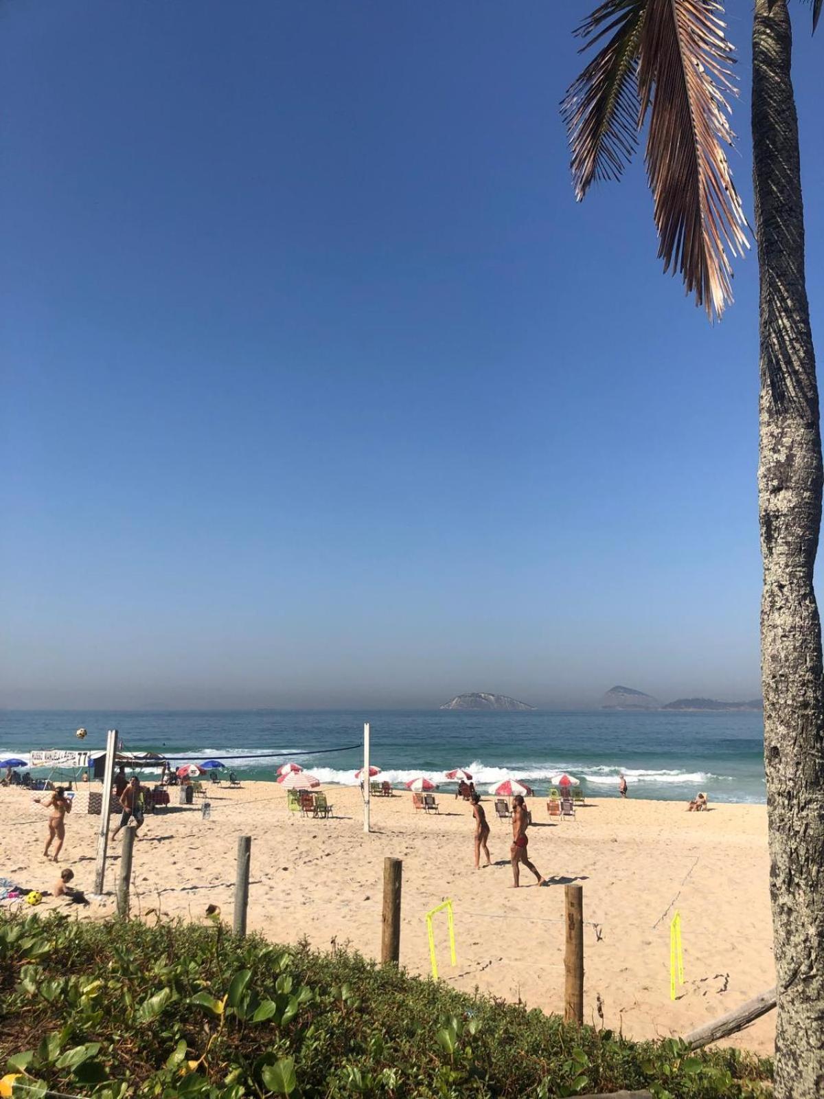 Amazing In Ipanema By Verlaine Adami 리오데자네이루 외부 사진